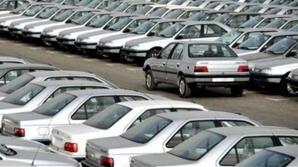 قیمت خودروهای داخلی در بازار امروز یکشنبه، 1397/11/14 + جدول