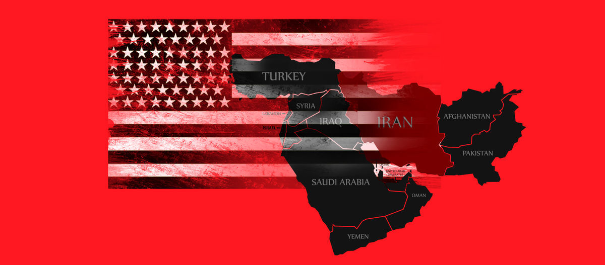 افشای اسناد پنتاگون و زلزله در آمریکا!