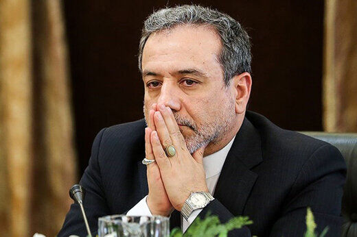 پاسخ عراقچی به اتهام‌زنی کیهان