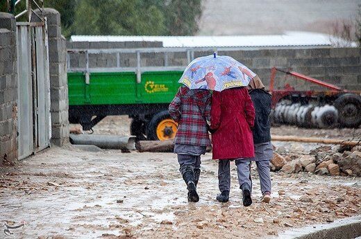 آخرین وضعیت مصدومان حادثه مدرسه کانکسی در دزفول