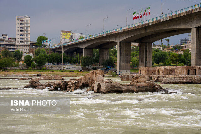 کشف پیکر جوان 27 ساله اندیمشکی مفقود در رودخانه دز 