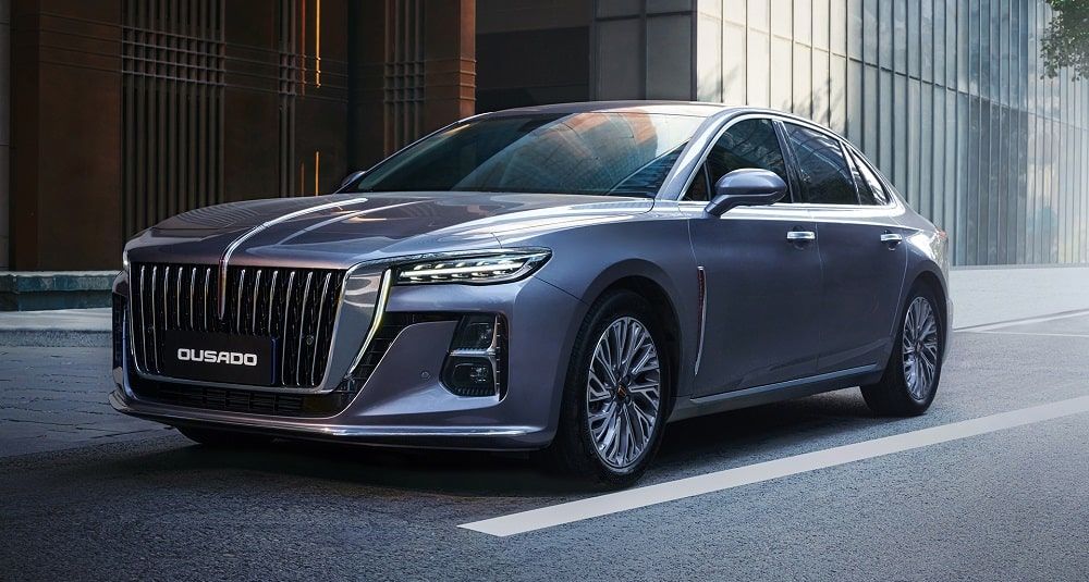 قیمت لوکس ترین خودروی چینی در ایران ریزش کرد + جدول