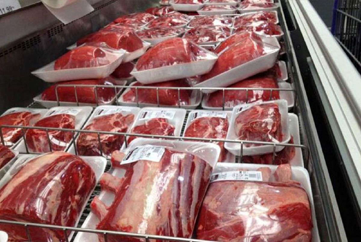 قیمت گوشت تا پایان سال کاهش پیدا می کند
