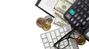 چند و چون مالیات‌گذاری بر رمزارزها