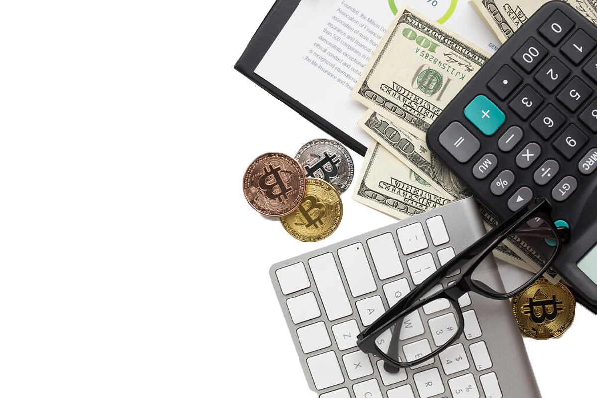 چند و چون مالیات‌گذاری بر رمزارزها