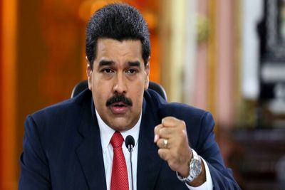 فوری/ اعلام پیروزی مادورو در انتخابات ریاست جمهوری ونزوئلا