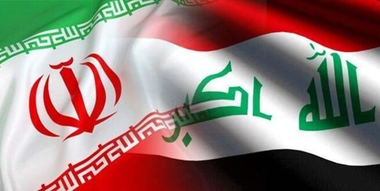 مرزهای زمینی ایران و عراق بسته شد