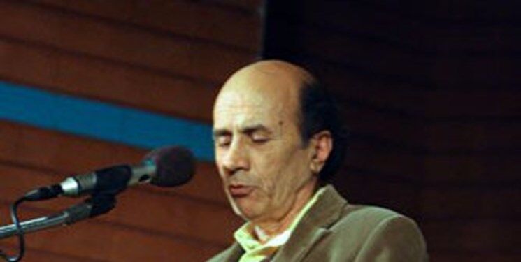 حسن فدایی درگذشت