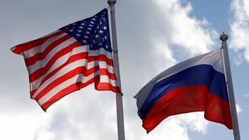 عصبانیت روسیه از استقرار موشک‌های آمریکایی در اروپا