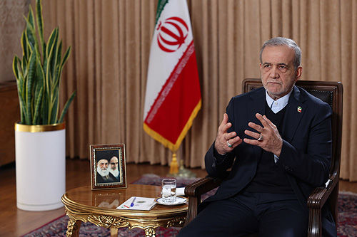 اعتراضات را بحق می‌‌‌دانیم و می‌شنویم