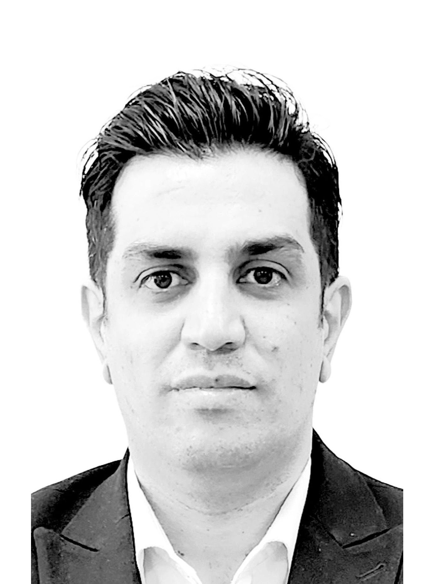 مهدی  کیخا