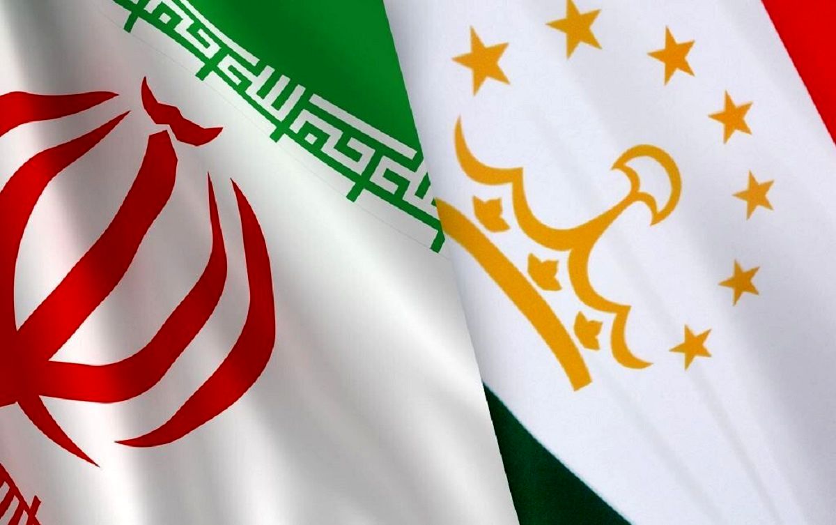 تاجیکستان و ایران تفاهم‌نامه جدید امضا کردند + جزییات