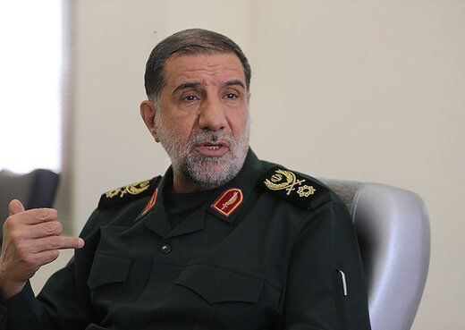 سرکرده گروهک تروریستی تندر از چه زمان تحت رصد نیروهای اطلاعاتی ایران بود؟
