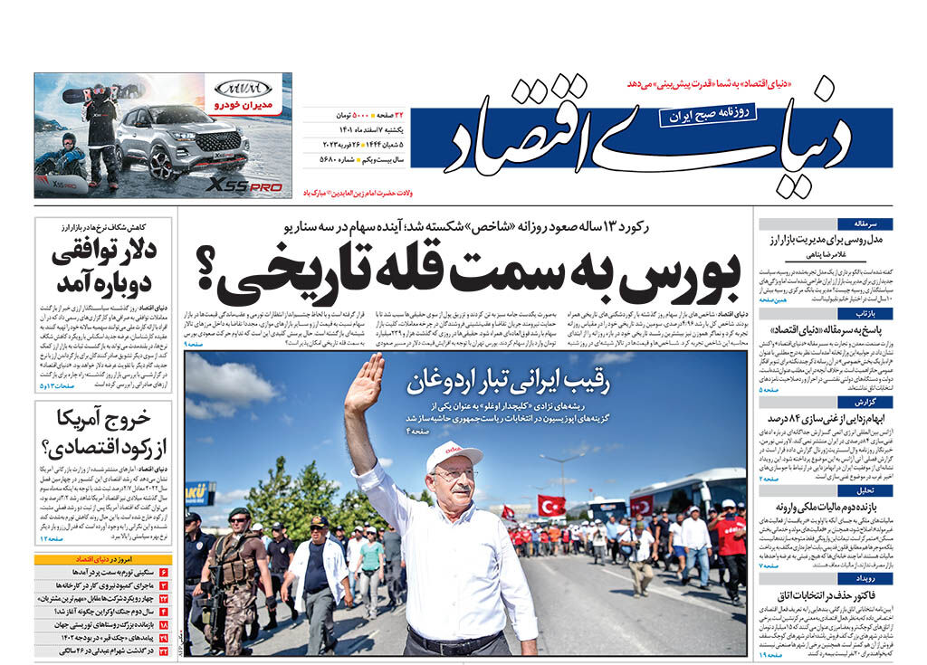 شماره 5680