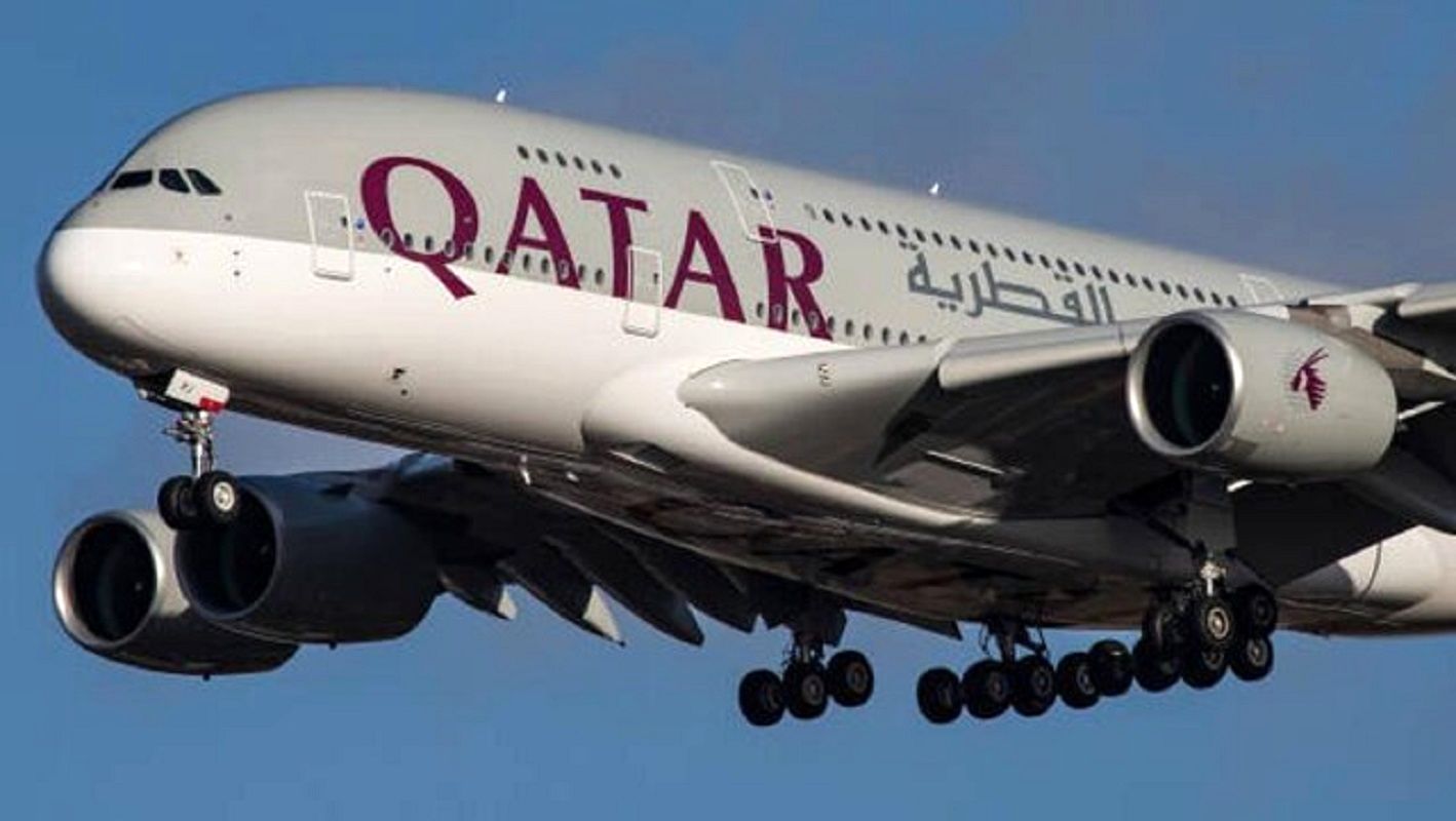  پروازهای قطر به ایران از سرگرفته شد 