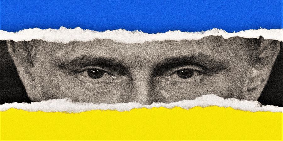 پیش بینی اکونومیست از آینده جنگ روسیه و اوکراین