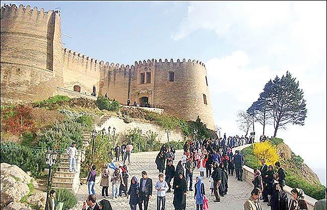 سناریوی تلخ از آینده گردشگری
