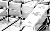 نقره در مسیر صعود