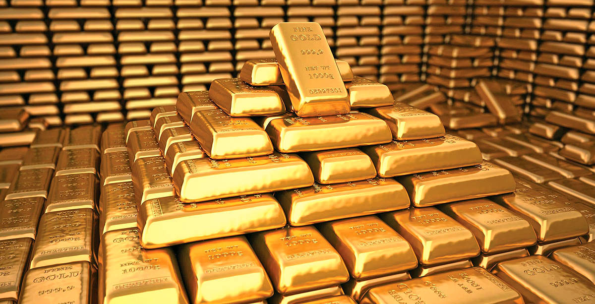 سایه سنگین نااطمینانی بر طلا