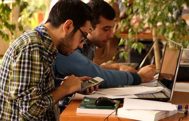 امتحانات پایان ترم دانشگاه‌ها غیرحضوری برگزار می‌شود