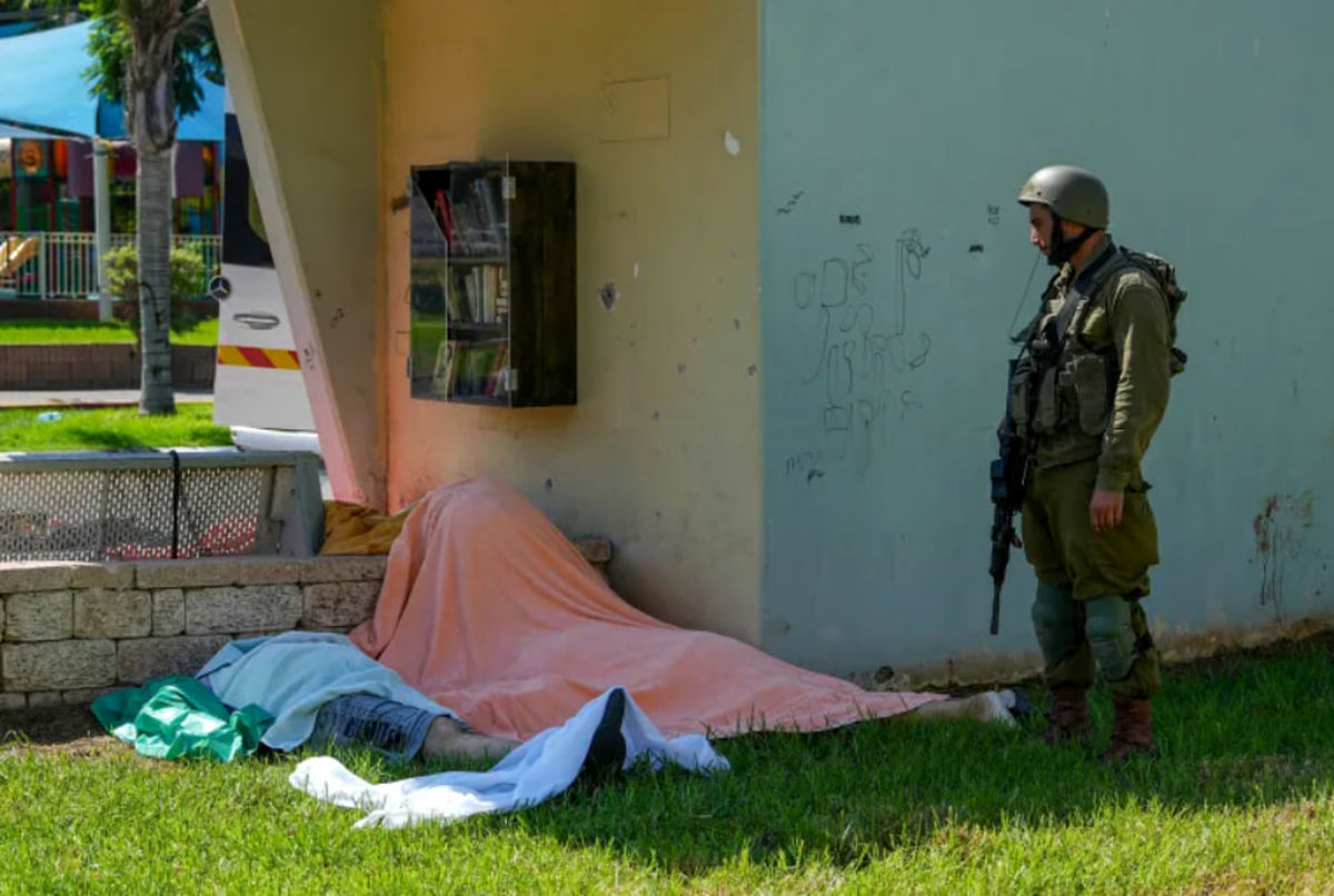 اذعان رسانه‌های اسرائیلی به تلفات سنگین + آمار