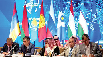 سیگنال مثبت FATF از آسیای میانه