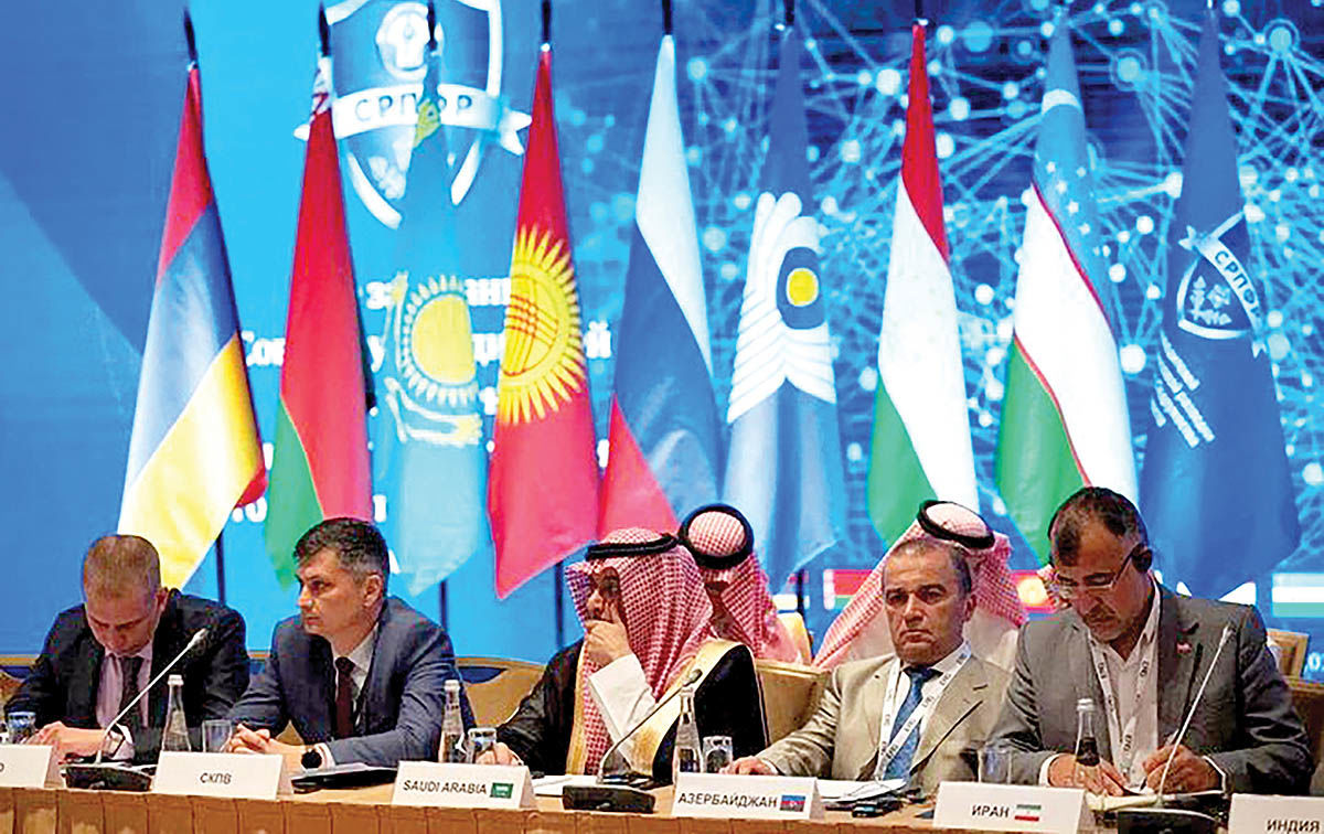 سیگنال مثبت FATF از آسیای میانه