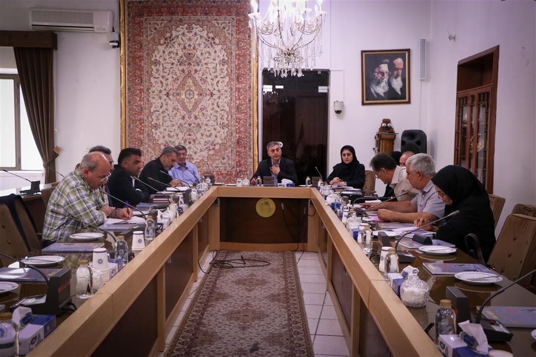 بررسی قطعی مکرر تلفن همراه و اینترنت در شهرک‌های صنعتی‌آذربایجان‌شرقی