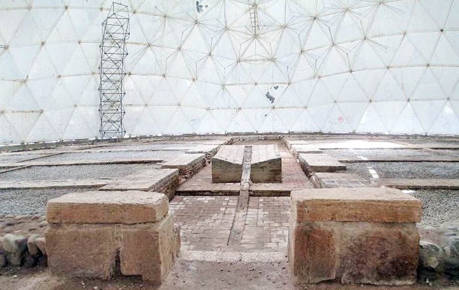 بزرگداشت موسس رصدخانه مراغه