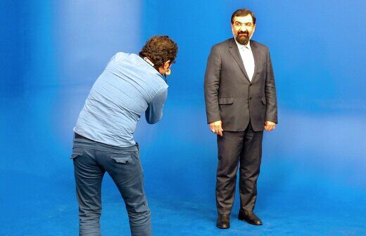 انتقاد محسن رضایی از دولت حسن روحانی