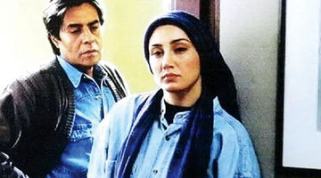 اکران نسخه مرمت‌شده «کاغذ بی‌خط» در موزه سینما