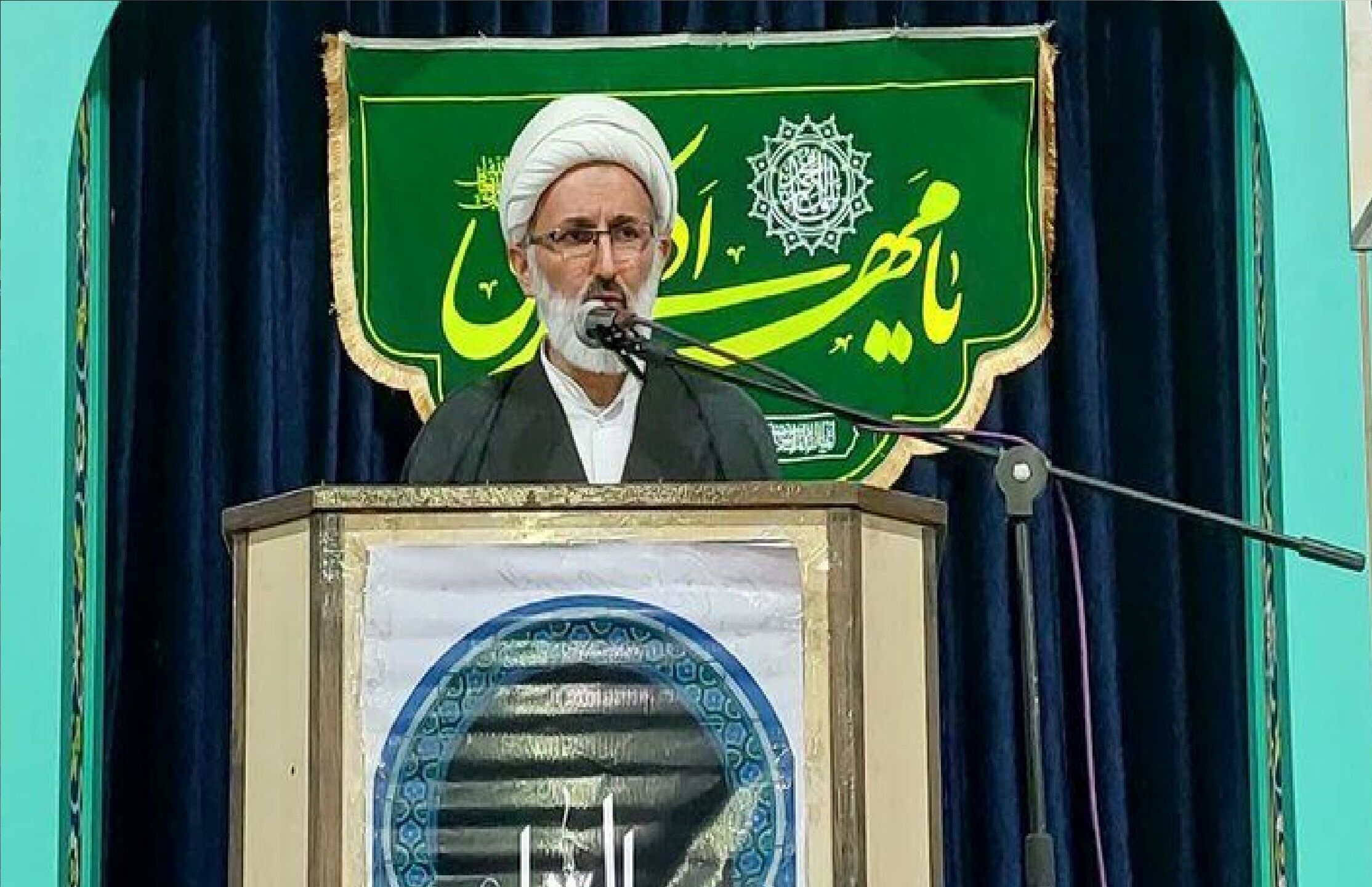 پاسخ ایران به تهدید دشمنان قاطع خواهد بود
