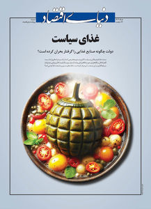 ویژه نامه سراسری صنایع غذایی - خرداد 1403