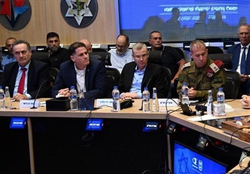 افشای اسناد مهم از وزارت خارجه اسرائیل / پشت پرده مخالفت نتانیاهو با یک جلسه مهم درباره جنگ غزه