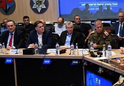 انصارالله: امکان ندارد اسرائیل بتواند بر منطقه ما حاکم شود 2