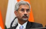 پیام وزیر خارجه هند درباره دیدارش با عراقچی