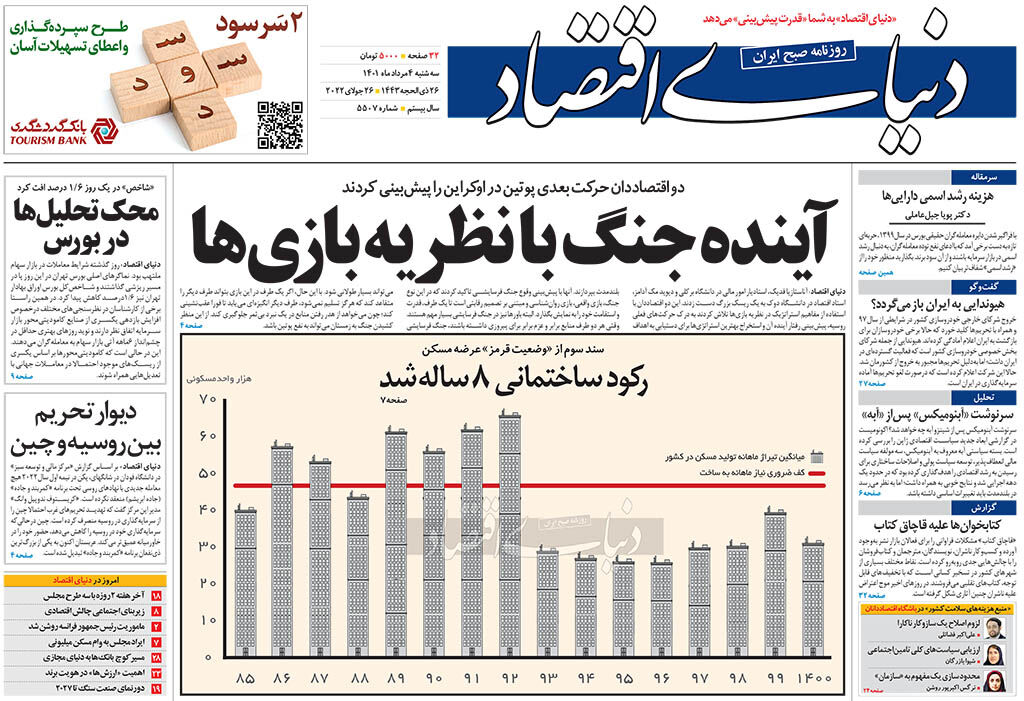 شماره 5507