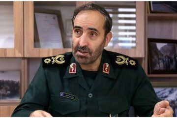 عکسی از سفر شهید شادمانی به مسکو / او با چه کسی دیدار کرده بود؟