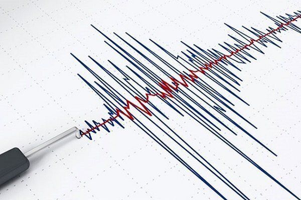 زلزله خارک خسارتی نداشت