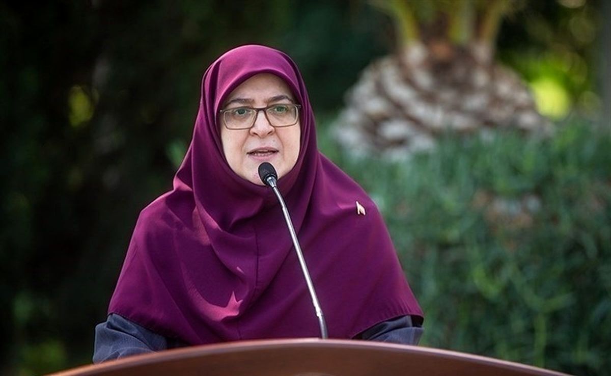 سخنگوی دولت: حجاب را با فشار نمی‌توان ترویج داد+ فیلم