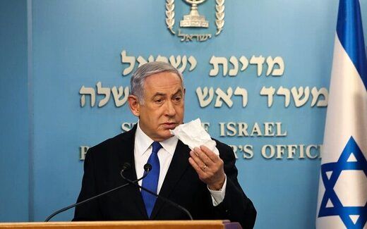 نتانیاهو: تا زمان حضور حزب‌الله، توافق با لبنان در کار نخواهد بود