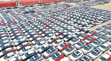 رشد قیمت «مبادی ورودی» وارداتی‏‏‏‌ها