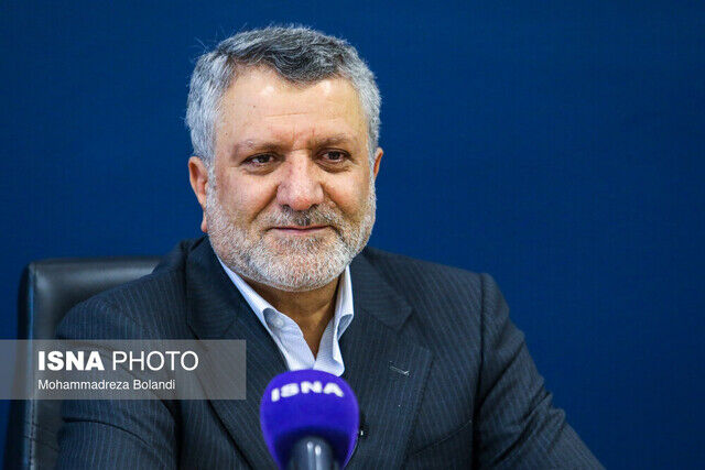 خبر وزیر رفاه از رایگان شدن آزمایش ژنتیک مادران ایرانی دارای همسر غیرایرانی