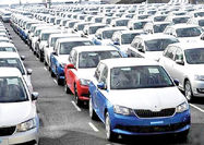 افت فروش خودرو در اندونزی