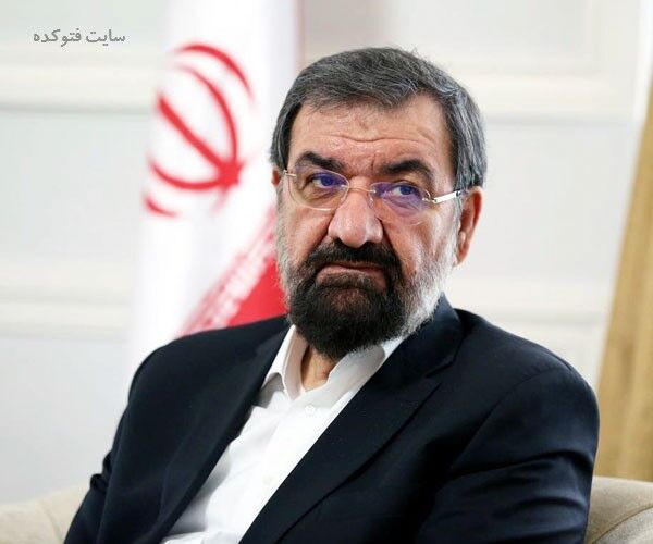 ارتباط آزادی نمازی با  محسن رضایی 