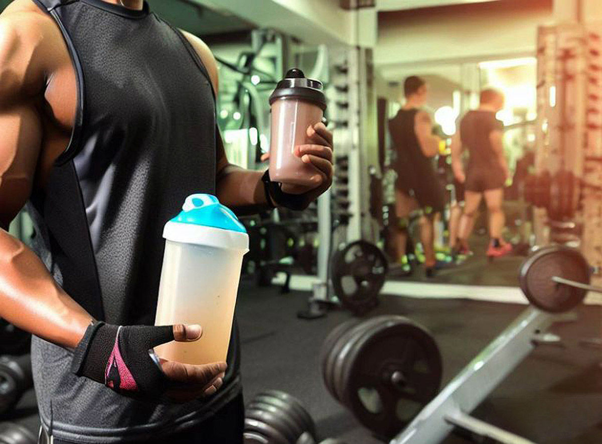 پتانسیل «وی» ایرانی