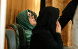 چرا نشست خبری سخنگو متوقف شد؟