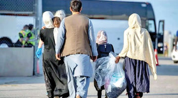 نقشه راه سامان‌دهی اتباع