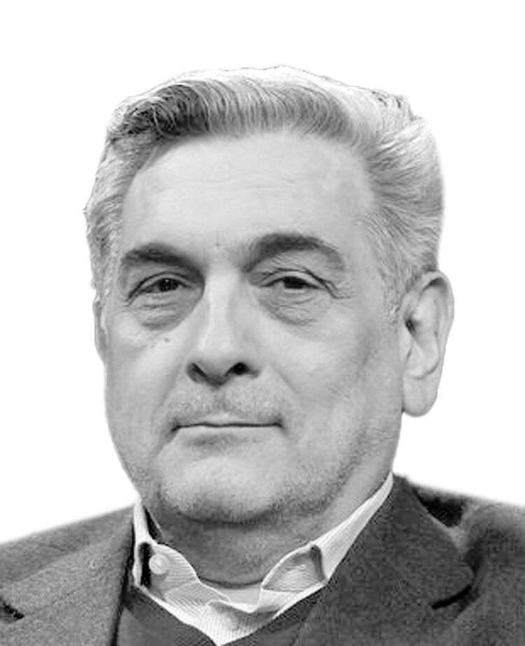 دکتر پیروز حناچی