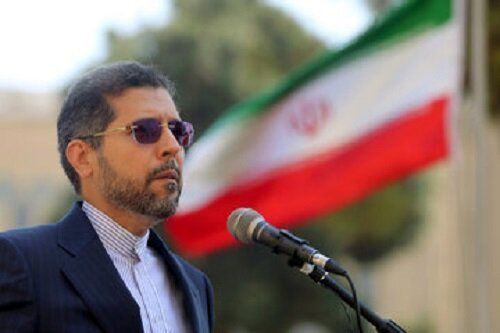 پیام تسلیت ایران در پی حادثه بیمارستان بغداد